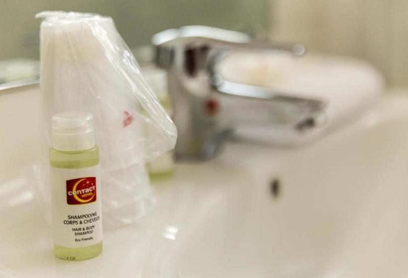 ホテル Hôtel De La Vendée