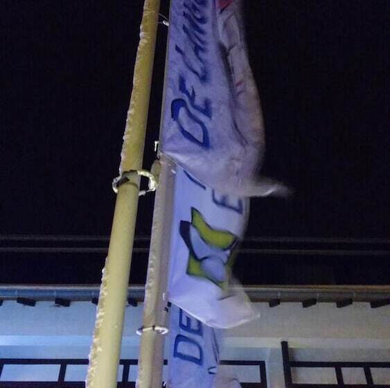 호텔 De Lange Man Monschau Eifel