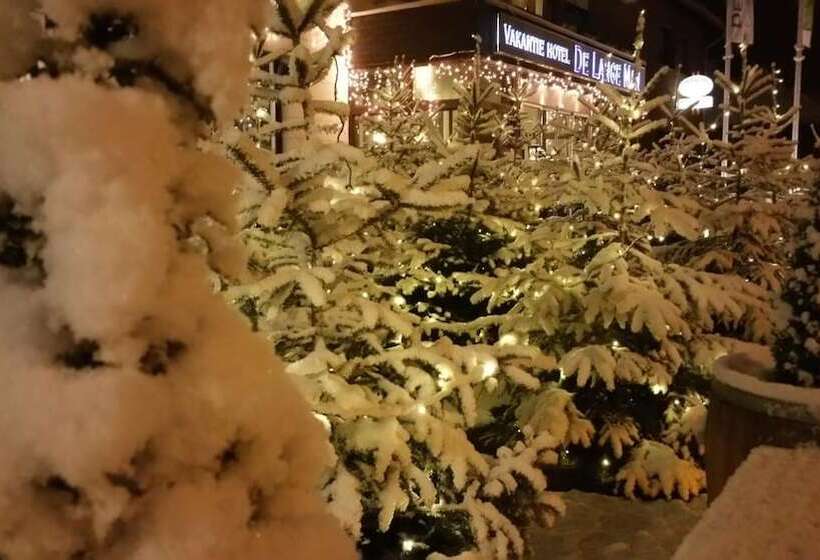 호텔 De Lange Man Monschau Eifel