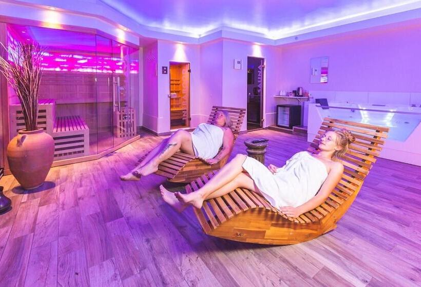 호텔 De Lange Man Monschau Eifel