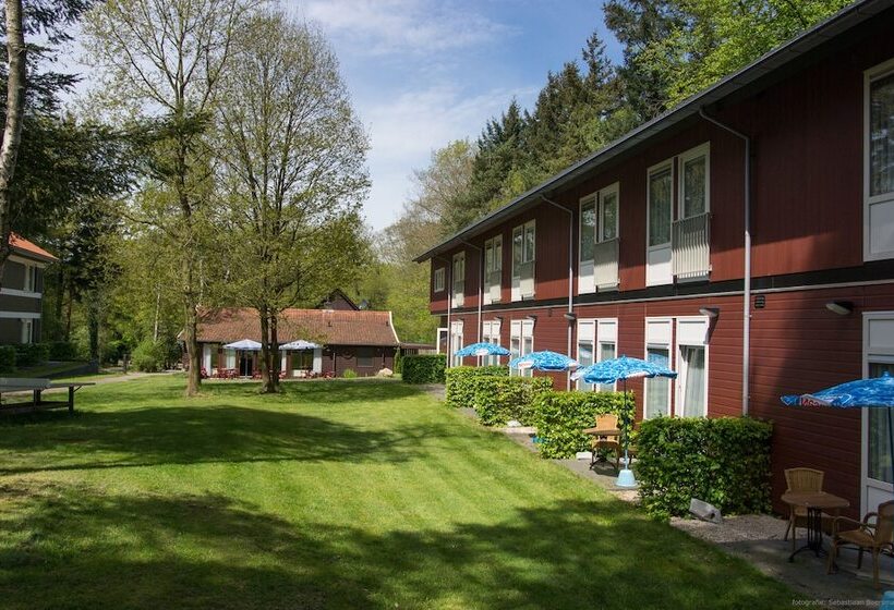 هتل De Stoppelberg