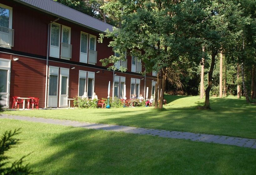 هتل De Stoppelberg