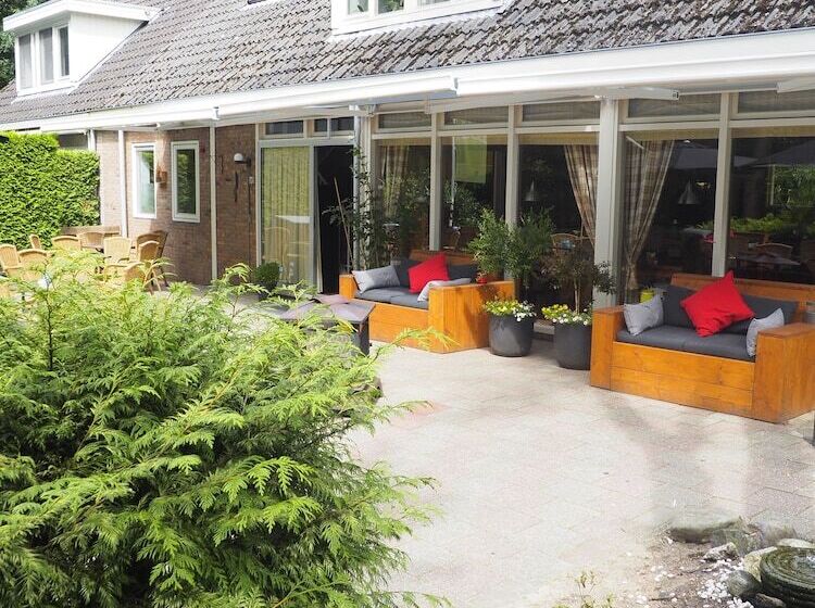 هتل De Stoppelberg