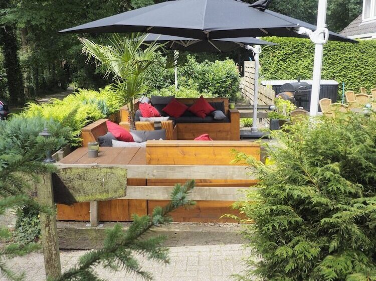 هتل De Stoppelberg