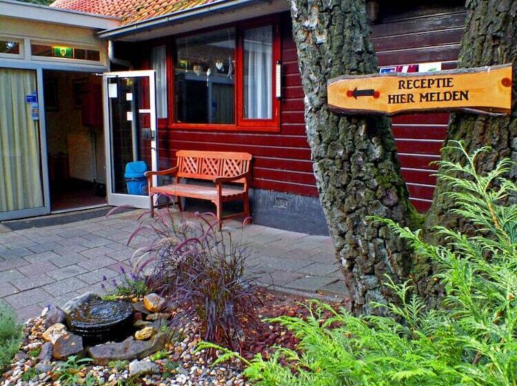 هتل De Stoppelberg