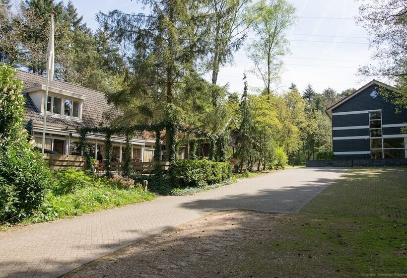 هتل De Stoppelberg