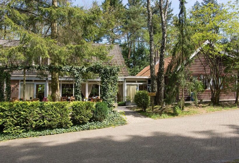 هتل De Stoppelberg