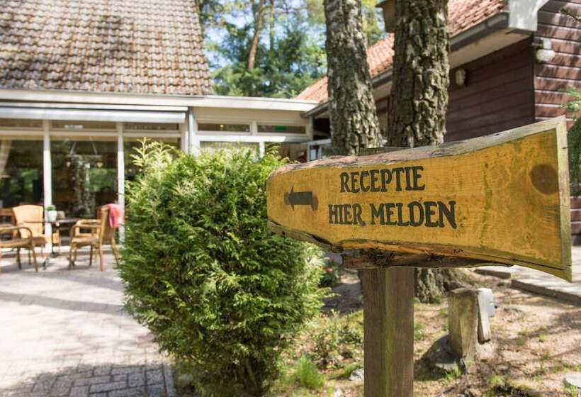 هتل De Stoppelberg