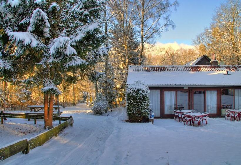 هتل De Stoppelberg