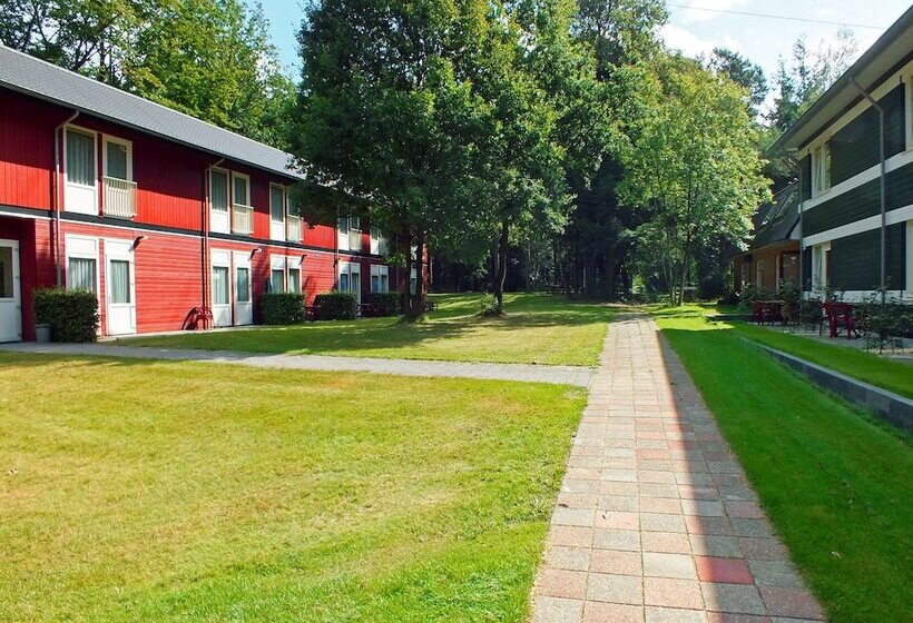 هتل De Stoppelberg