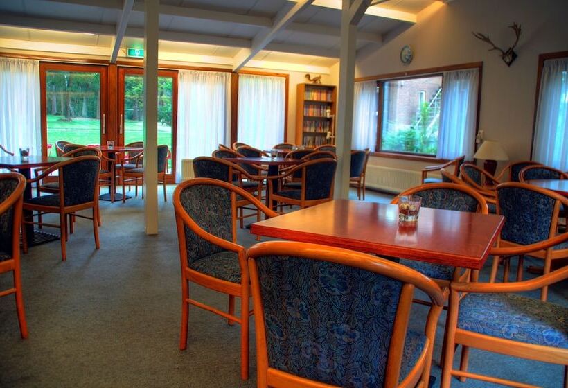 هتل De Stoppelberg