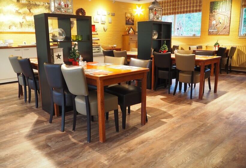 هتل De Stoppelberg