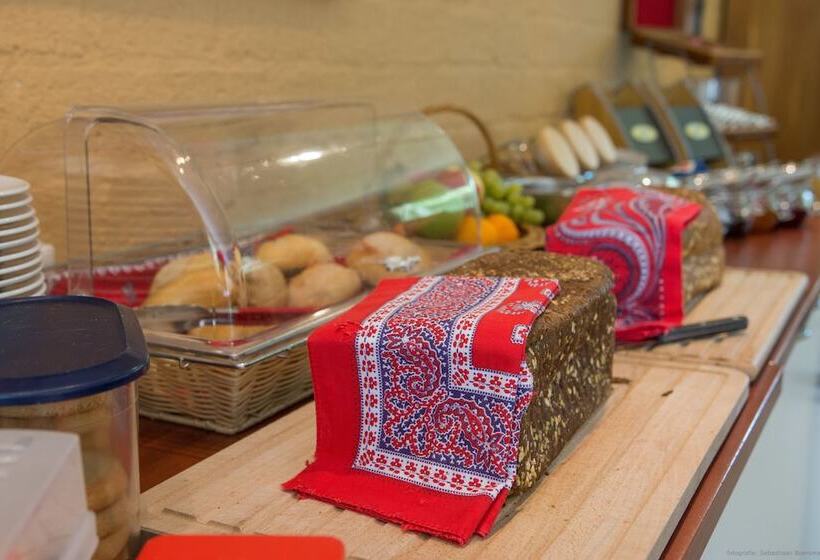 هتل De Stoppelberg