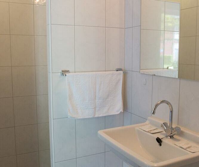 هتل De Stoppelberg