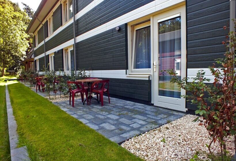 هتل De Stoppelberg