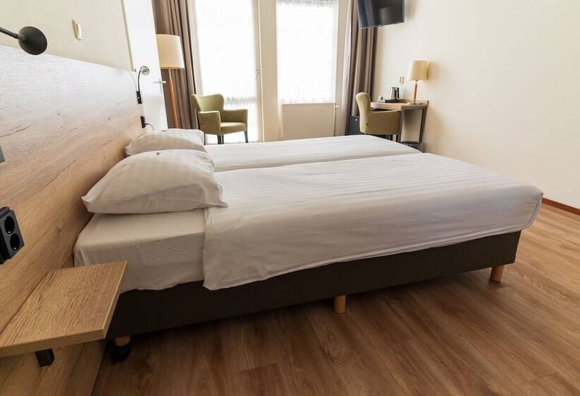 هتل De Stoppelberg