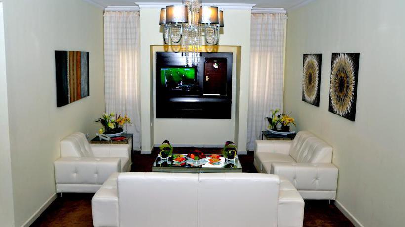 هتل Dellmon Shrouq