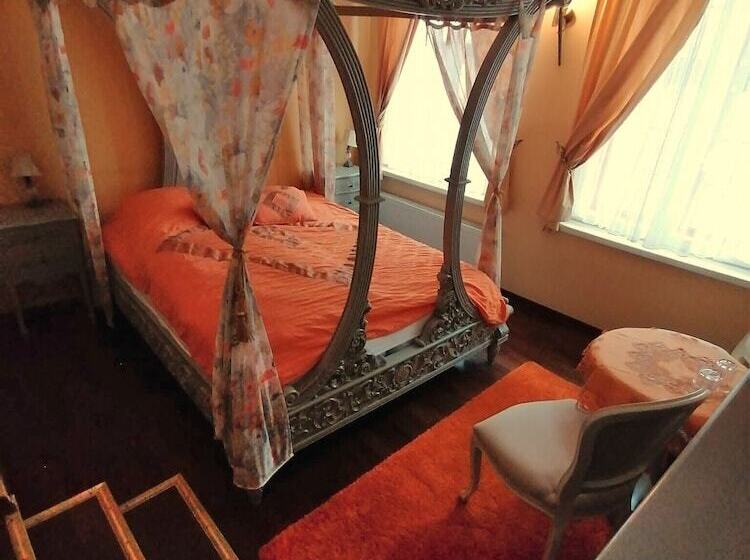 Отель Denkmal 13 Rostock Kaufmannshaus Krahnstover