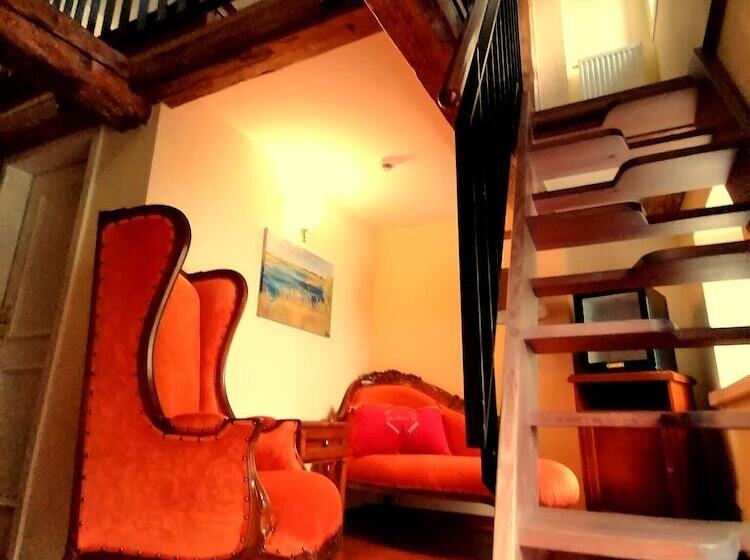 Отель Denkmal 13 Rostock Kaufmannshaus Krahnstover