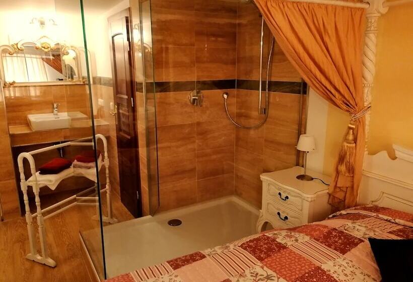 Отель Denkmal 13 Rostock Kaufmannshaus Krahnstover