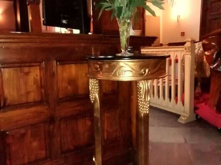 Отель Denkmal 13 Rostock Kaufmannshaus Krahnstover