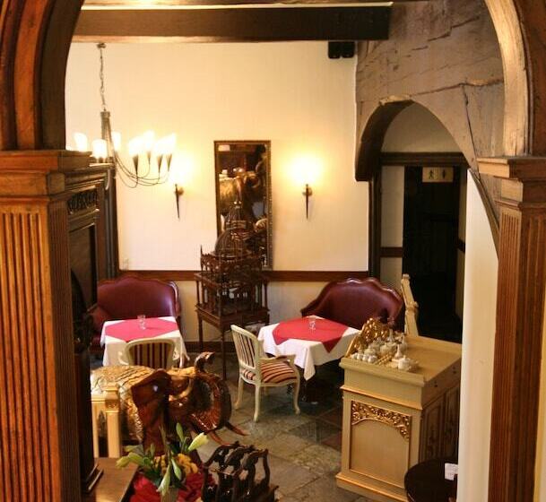 Отель Denkmal 13 Rostock Kaufmannshaus Krahnstover