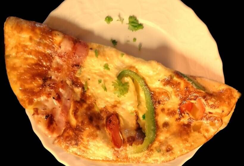 Отель Denkmal 13 Rostock Kaufmannshaus Krahnstover