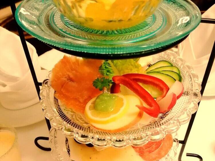 Отель Denkmal 13 Rostock Kaufmannshaus Krahnstover