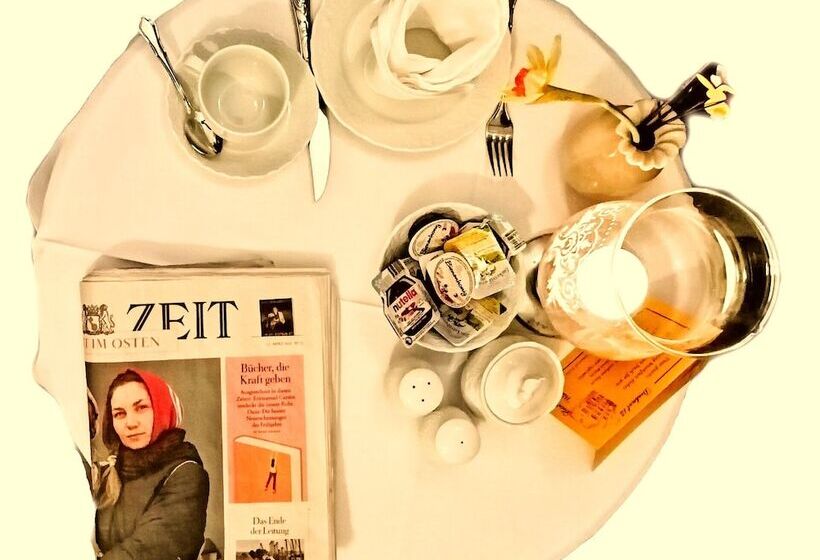 Отель Denkmal 13 Rostock Kaufmannshaus Krahnstover