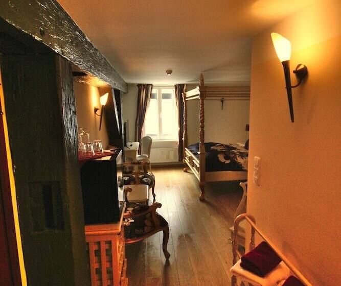 Отель Denkmal 13 Rostock Kaufmannshaus Krahnstover