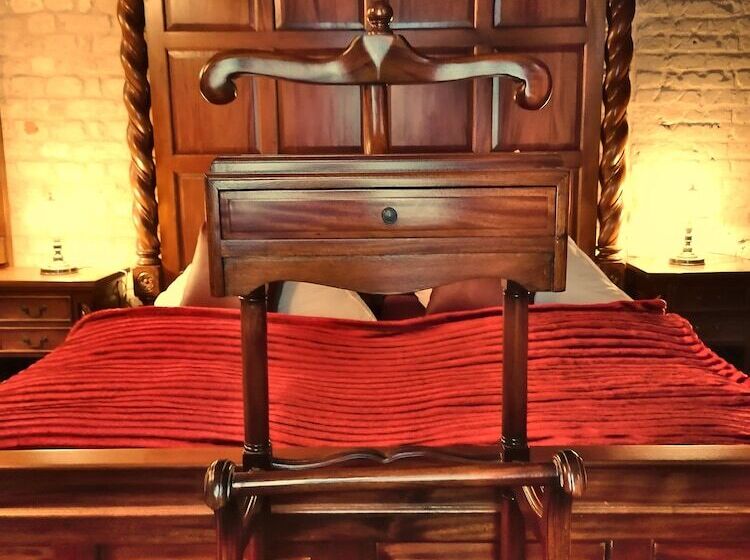 Отель Denkmal 13 Rostock Kaufmannshaus Krahnstover