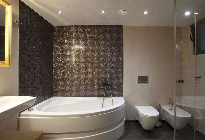 ホテル Deris Bosphorus Lodge