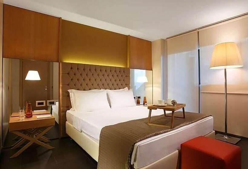 ホテル Deris Bosphorus Lodge