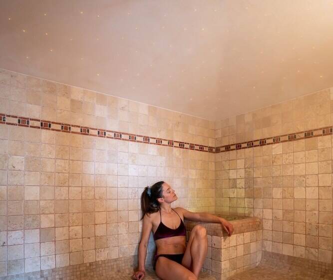 Отель Des Alpes