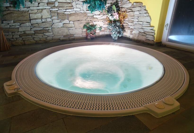 Отель Des Alpes