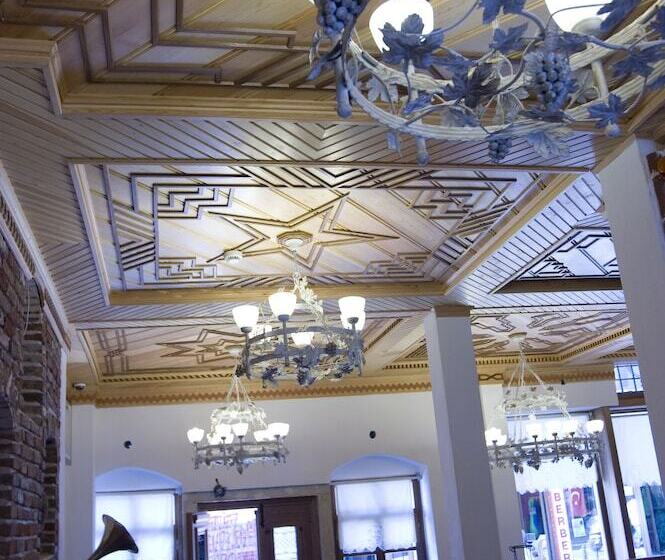 בית מלון כפרי Des Etrangers   Special Category