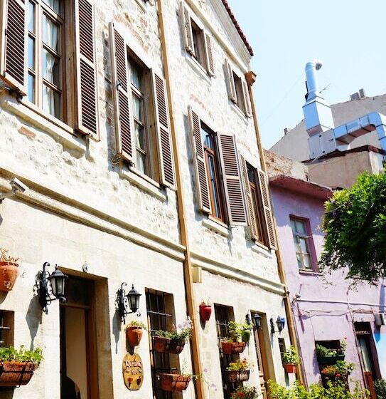 בית מלון כפרי Des Etrangers   Special Category