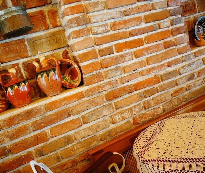 בית מלון כפרי Des Etrangers   Special Category