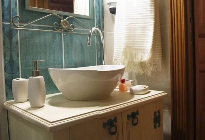 בית מלון כפרי Des Etrangers   Special Category