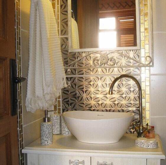 בית מלון כפרי Des Etrangers   Special Category