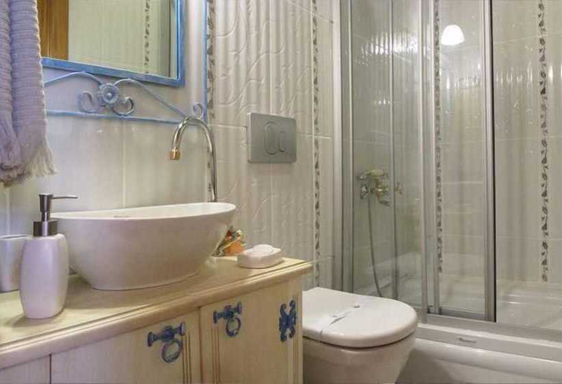 בית מלון כפרי Des Etrangers   Special Category