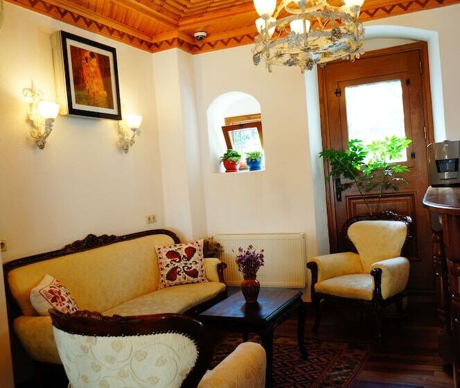 בית מלון כפרי Des Etrangers   Special Category