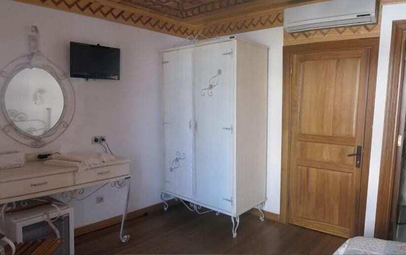 בית מלון כפרי Des Etrangers   Special Category