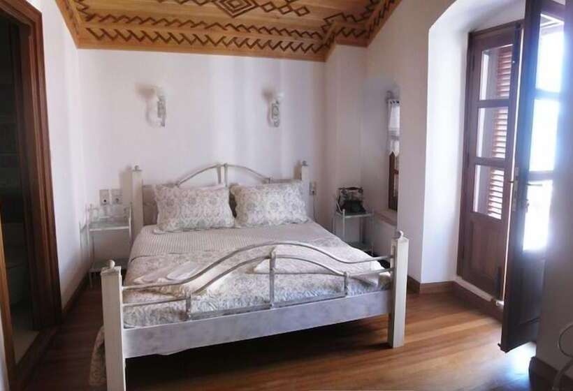 בית מלון כפרי Des Etrangers   Special Category