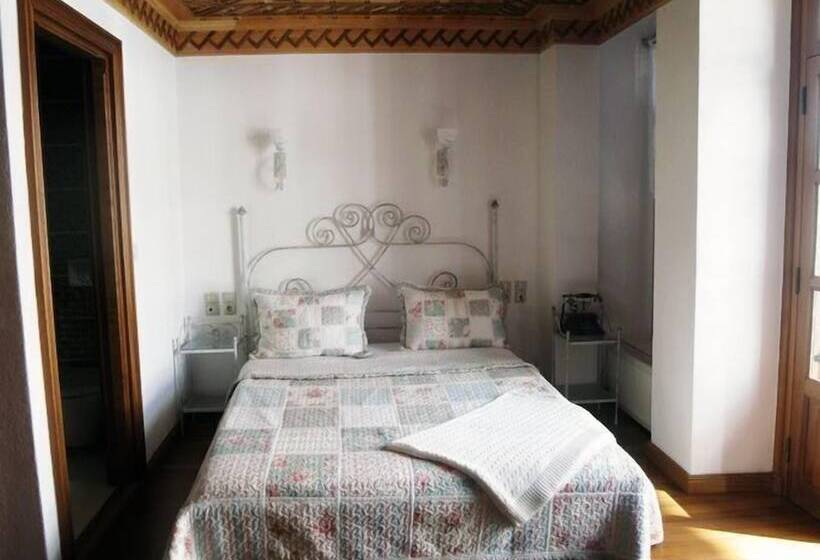 בית מלון כפרי Des Etrangers   Special Category