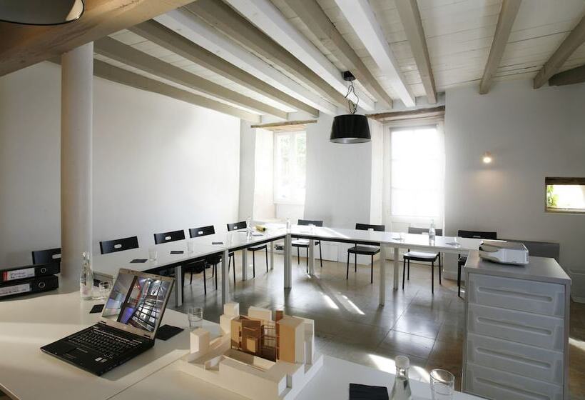 酒店 Design Hôtel Des Francs Garçons