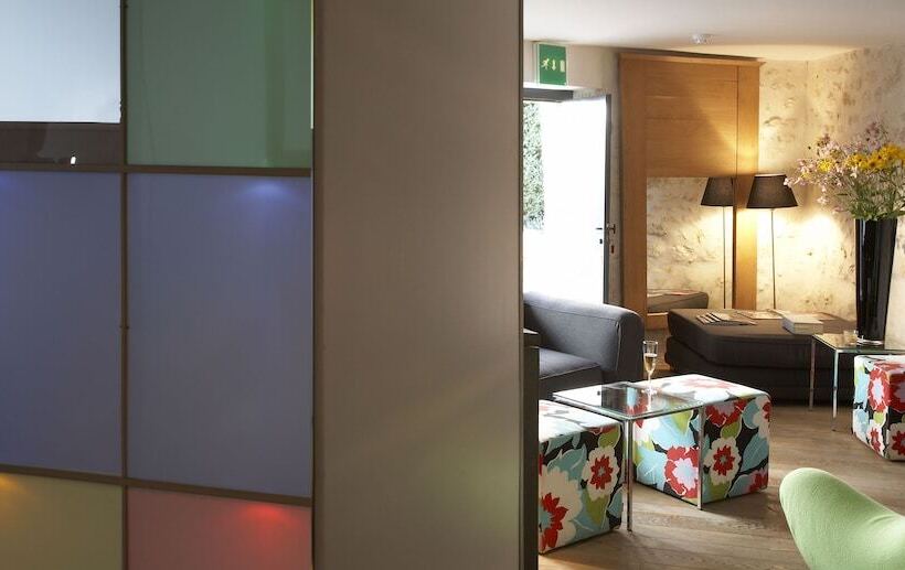 酒店 Design Hôtel Des Francs Garçons