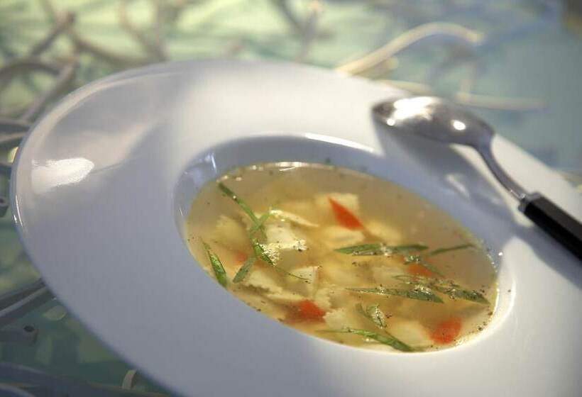 酒店 Design Hôtel Des Francs Garçons