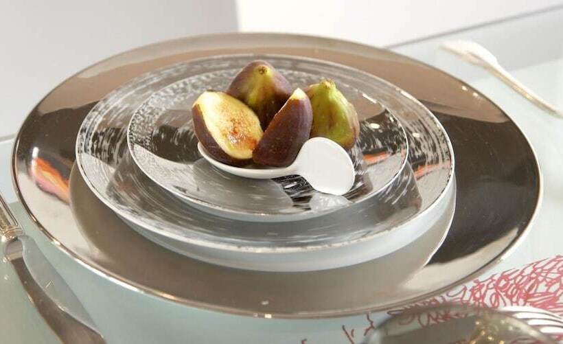 酒店 Design Hôtel Des Francs Garçons