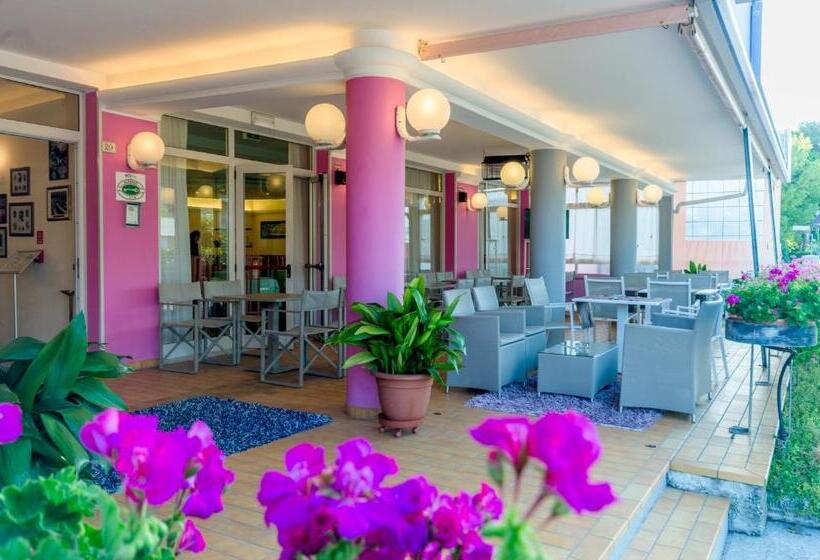 בית מלון כפרי Di Giovanni